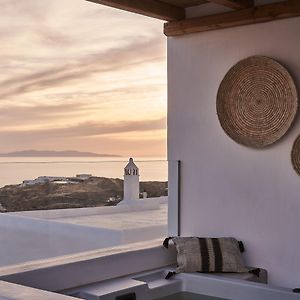 Amyth Of Mykonos Agios Stefanos (Adults Only)